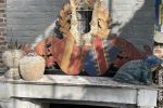 Mooie Franse decoraties